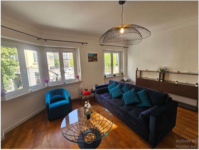 Ideal city stay 1BR near train station-GAR15 — photo 2