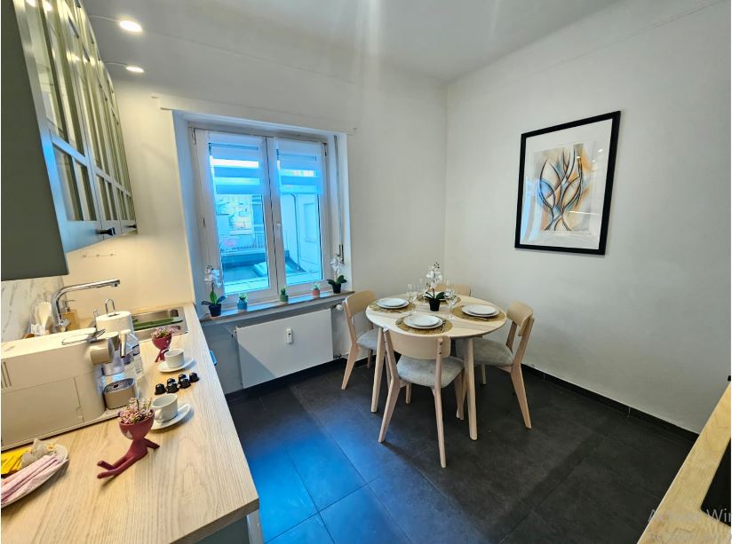 Ideal city stay 1BR near train station-GAR15 — photo 6