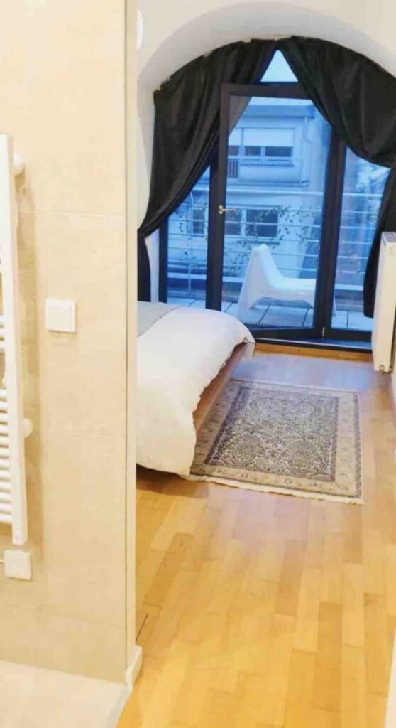 Green Luxury Penthouse- 51 — photo 9