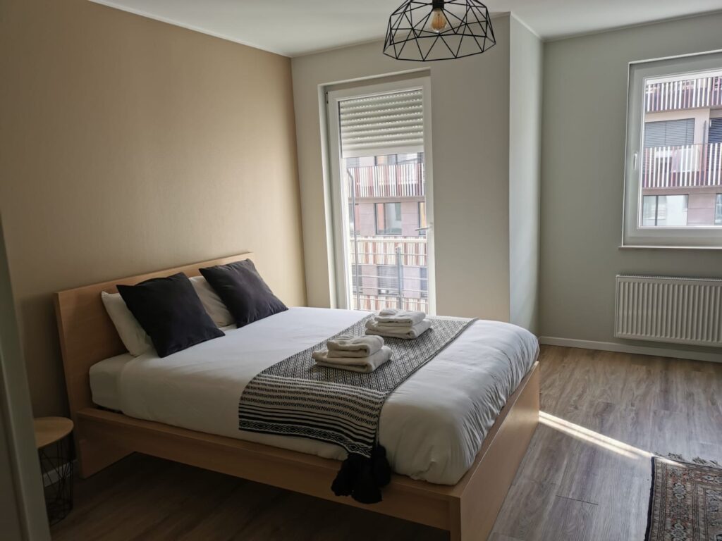 Luxury Flat in City Center, 3 Balconies, Free Parking -217 — photo 7