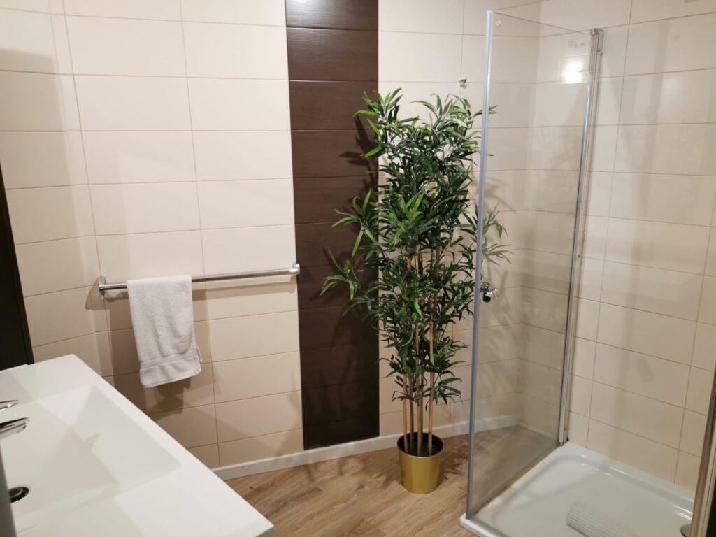 Luxury Flat in City Center, 3 Balconies, Free Parking -217 — photo 10