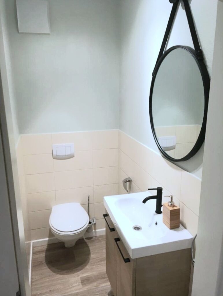 Luxury Flat in City Center, 3 Balconies, Free Parking -217 — photo 12