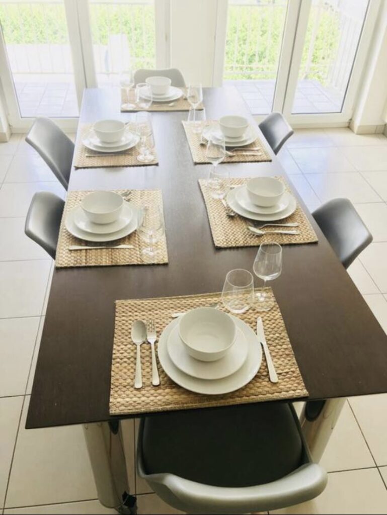 Art Deco 100m2 Flat in City Center with Terrace -2b — photo 4