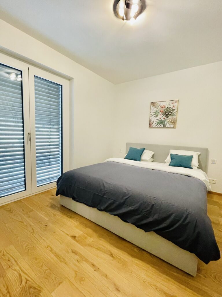 Garden Family 3 bedrooms apartment with parking- Noah — photo 9