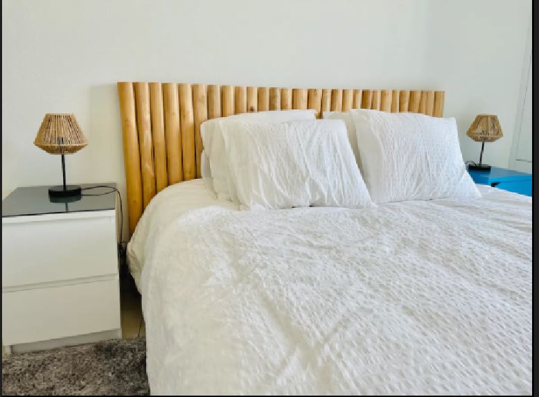 Cosy 1 bedroom flat in Limpertsberg -Limp 56 — photo 8