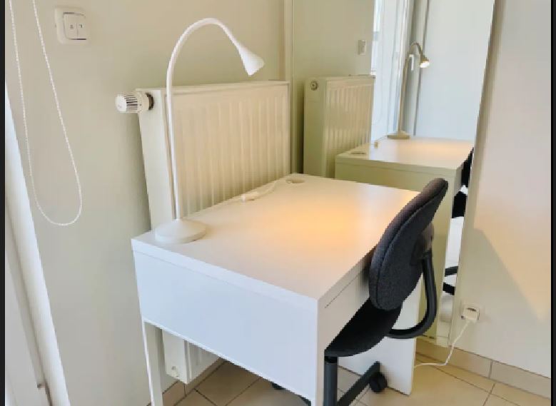 Cosy 1 bedroom flat in Limpertsberg -Limp 56 — photo 9