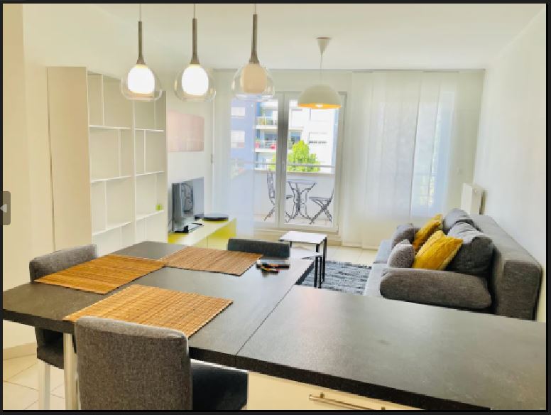 Cosy 1 bedroom flat in Limpertsberg -Limp 56 — photo 6