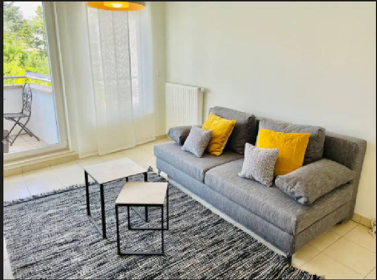 Cosy 1 bedroom flat in Limpertsberg -Limp 56 — photo 2