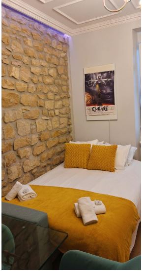 Contemporary Comfort 1BR Apartment in Hesperange-Hesp2 — photo 9