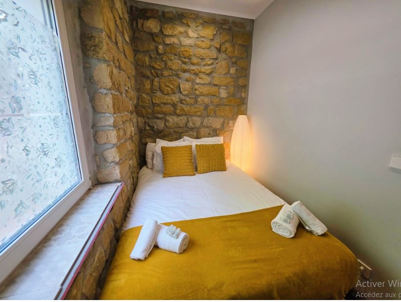 Contemporary Comfort 1BR Apartment in Hesperange-Hesp2 — photo 11
