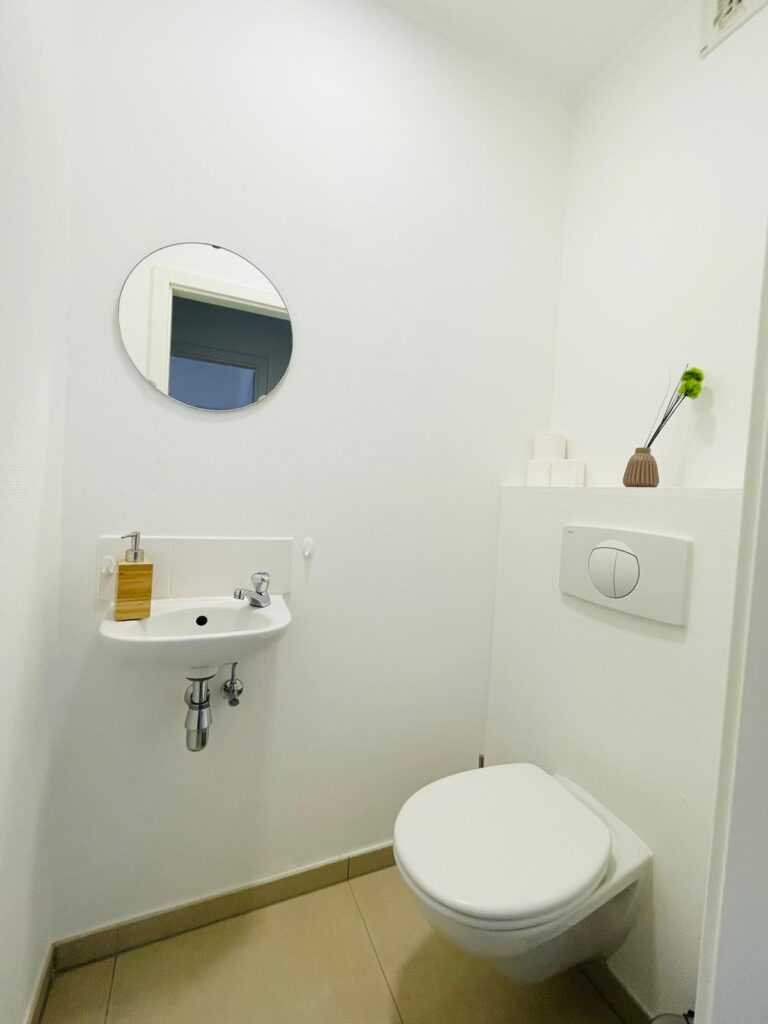 Luxury Green Penthouse Parking & Terrace -117 — photo 19