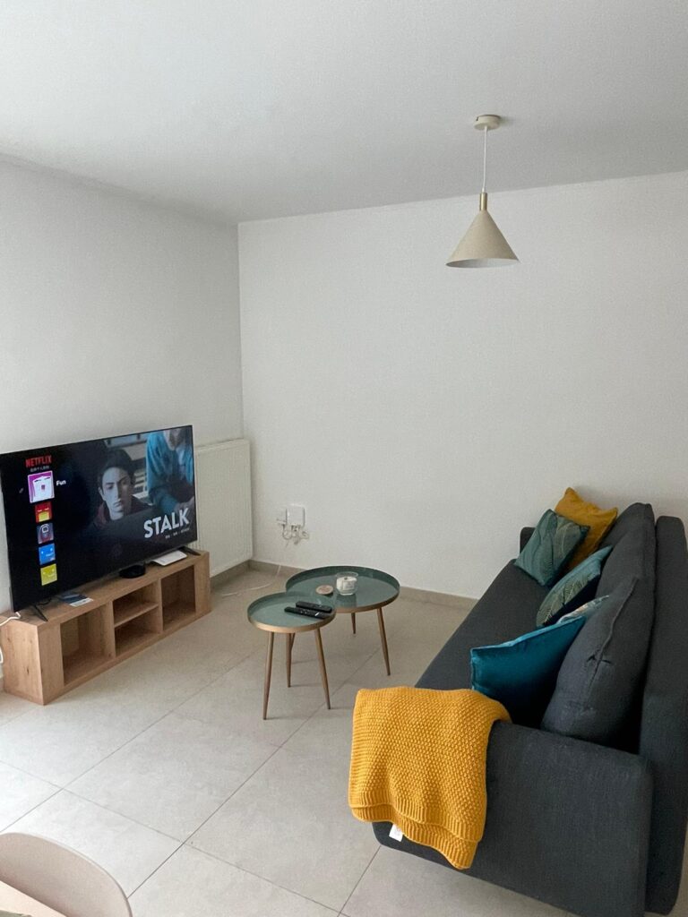 Luxury Green Penthouse Parking & Terrace -117 — photo 3