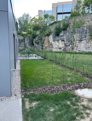 Garden Family 3 bedrooms apartment with parking- Noah — photo 4