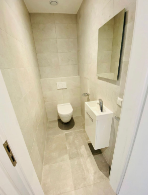 New and luxury 3 bedrooms. Parking place included -142 92 — photo 10