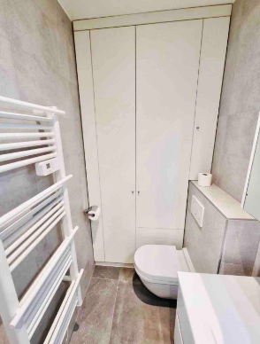 New and luxury 3 bedrooms. Parking place included -142 92 — photo 9