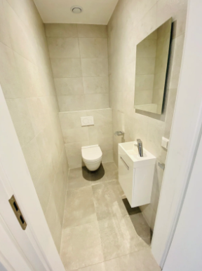 Brand new 2 bedrooms in Center, Terrace and Parking 142-99 — photo 15