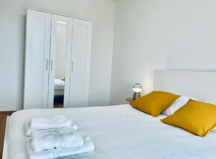 Brand new 2 bedrooms in Center, Terrace and Parking 142-99 — photo 10