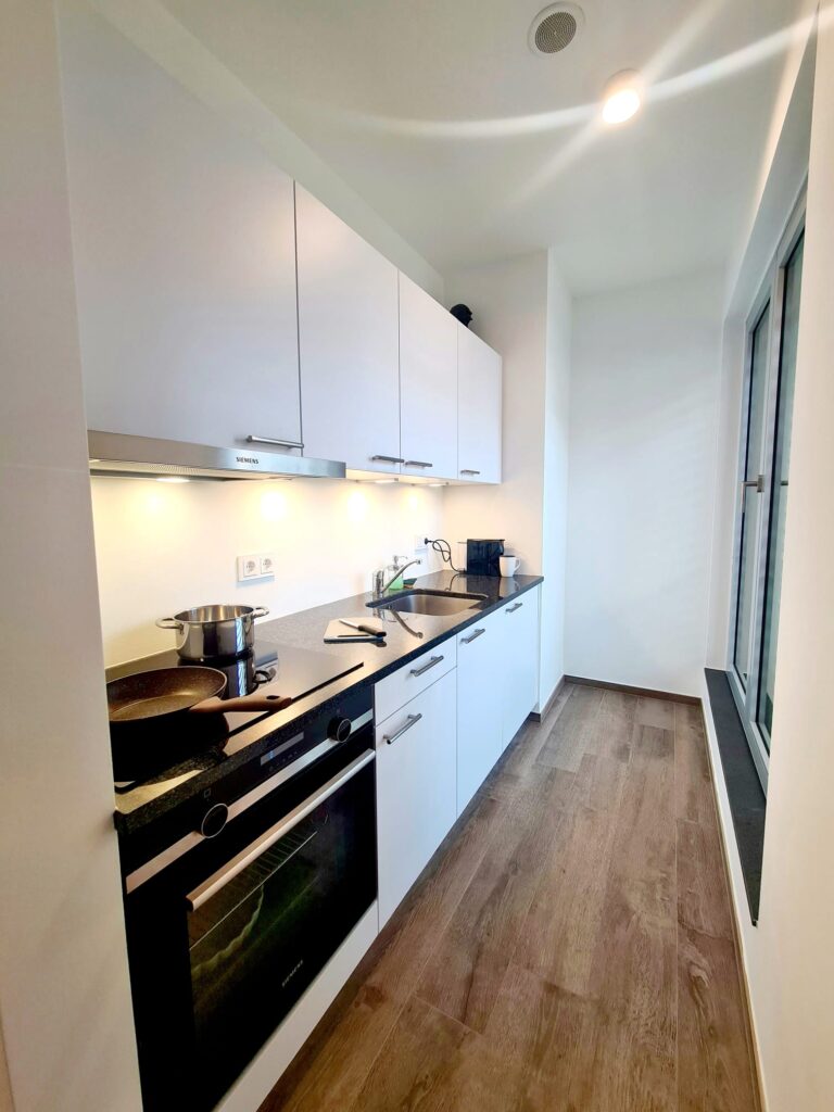Luxury 1 bedroom with Parking – CD6 — photo 5