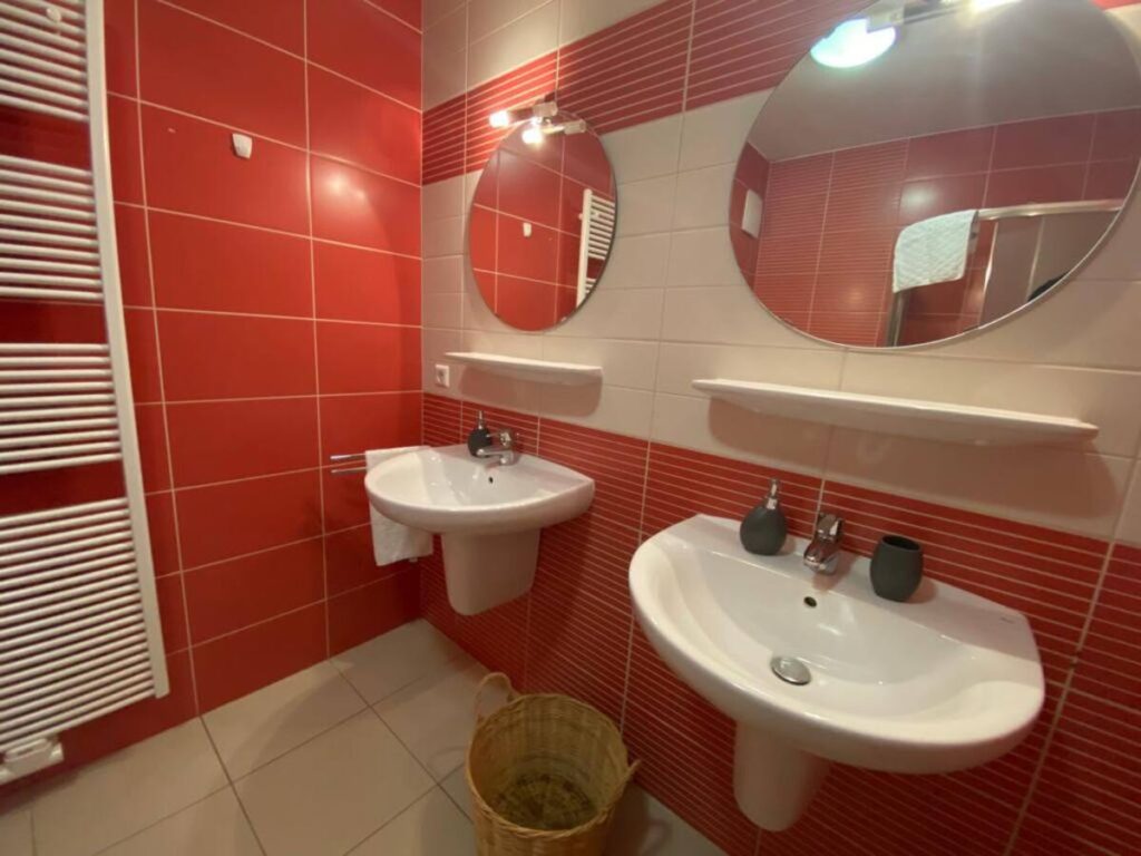 Large Modern Flat 100m2 in the Heart of City Center -2a — photo 15