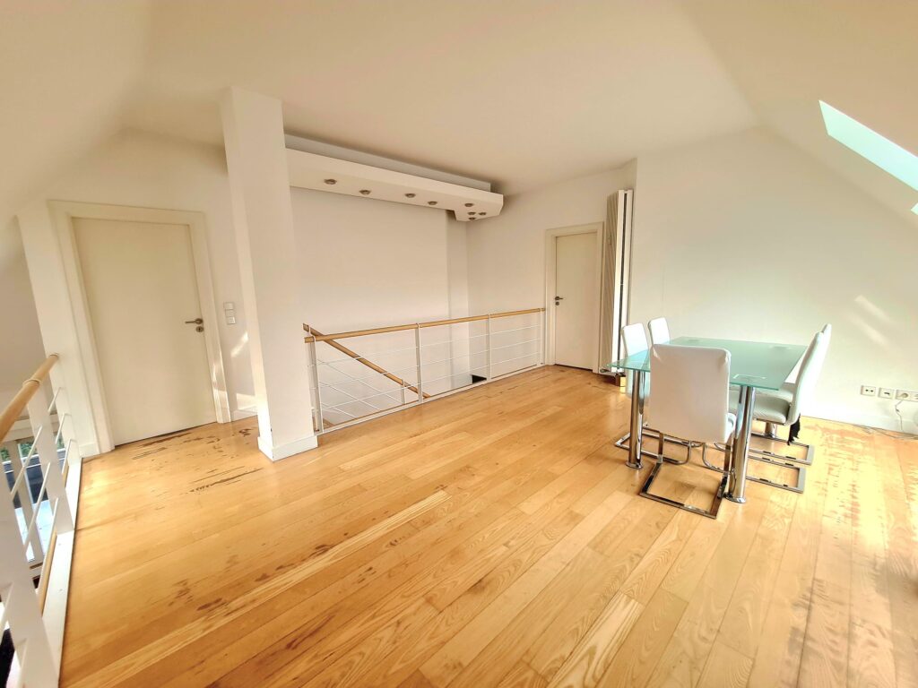 Luxury 3 bedrooms Penthouse 3 Terraces & Parking -145 — photo 10