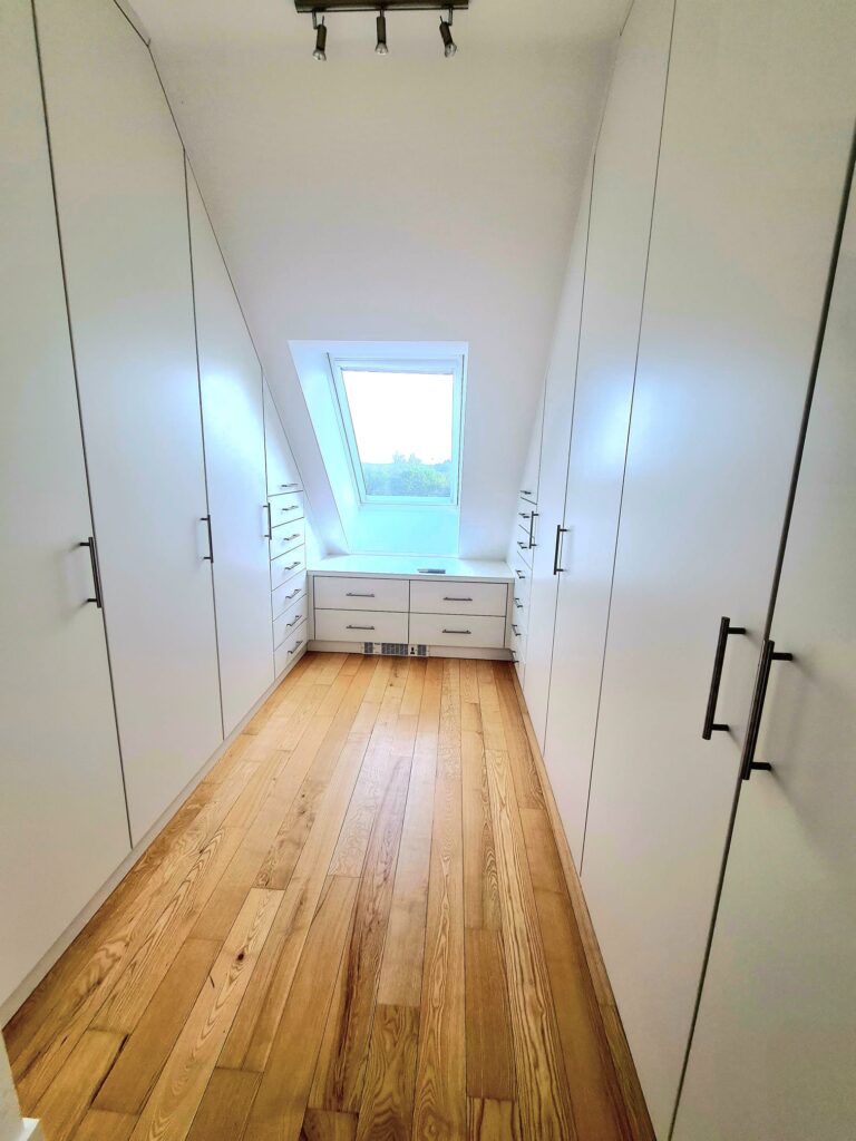 Luxury 3 bedrooms Penthouse 3 Terraces & Parking -145 — photo 15