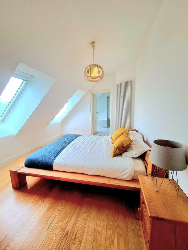 Luxury 3 bedrooms Penthouse 3 Terraces & Parking -145 — photo 13
