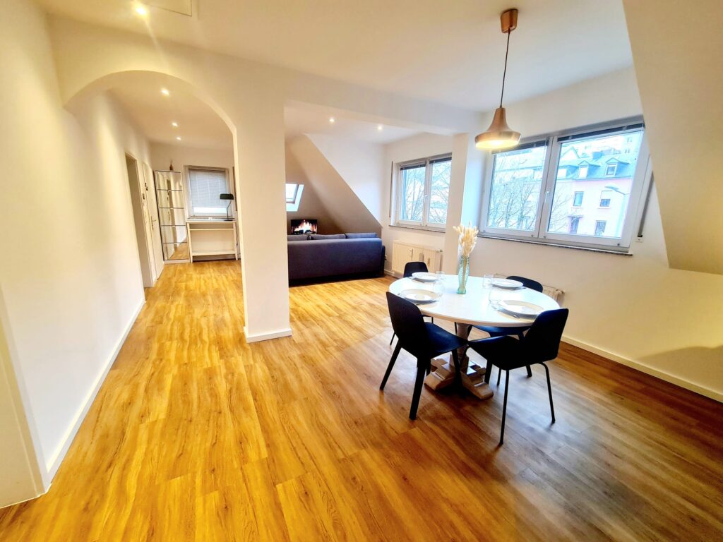New Large 2bedrooms with Parking – BON68 — photo 3