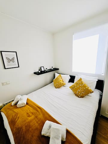 Chic Studio in Luxembourg city-Limp17C — photo 6