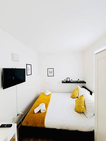 Chic Studio in Luxembourg city-Limp17C — photo 5