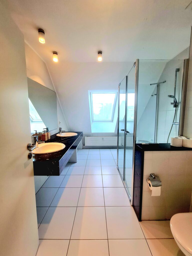 Luxury 3 bedrooms Penthouse 3 Terraces & Parking -145 — photo 17