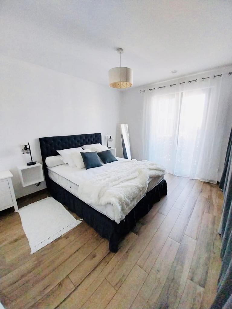 Luxury 2 bedrooms Parking & Terrace- CD5 — photo 15