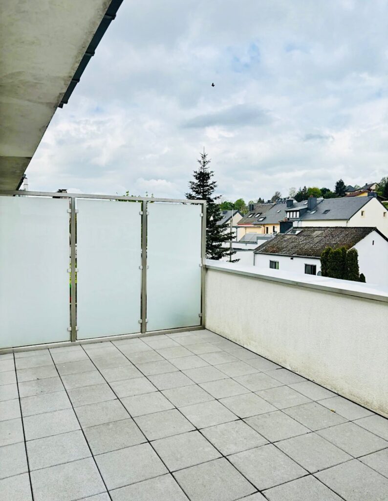Two bedrooms with parking in Hesperange-Hesp 1 — photo 6