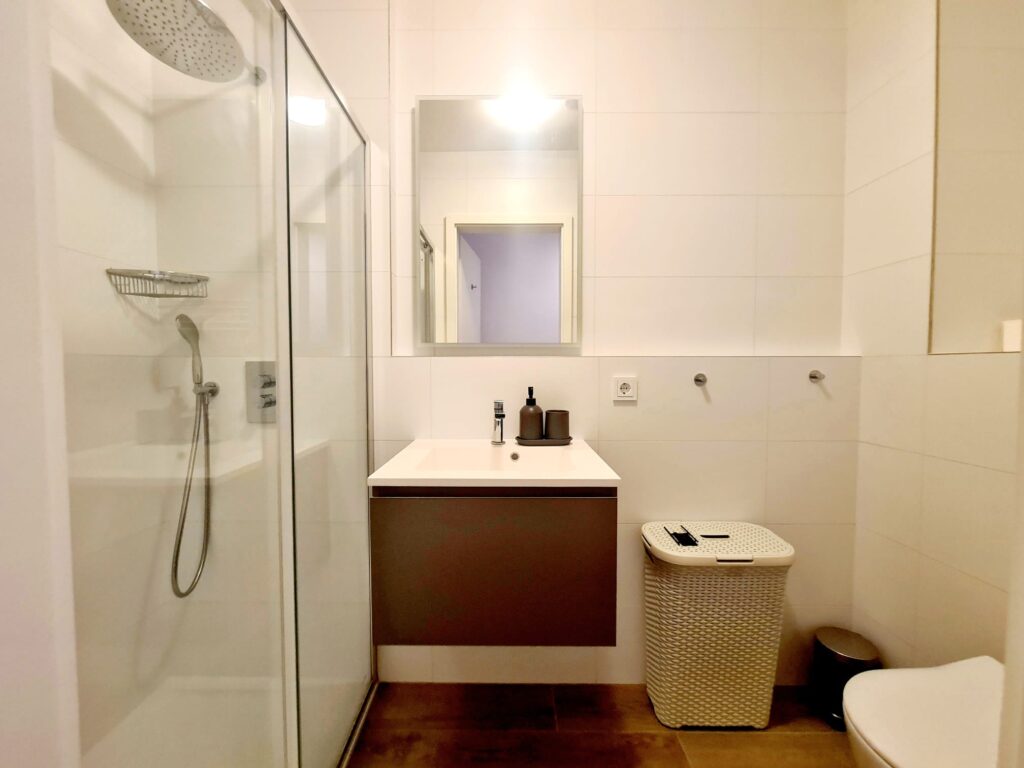 Luxury 1 bedroom with Parking – CD6 — photo 8