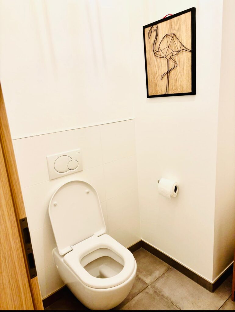 Two bedrooms with parking in Hesperange-Hesp 1 — photo 19