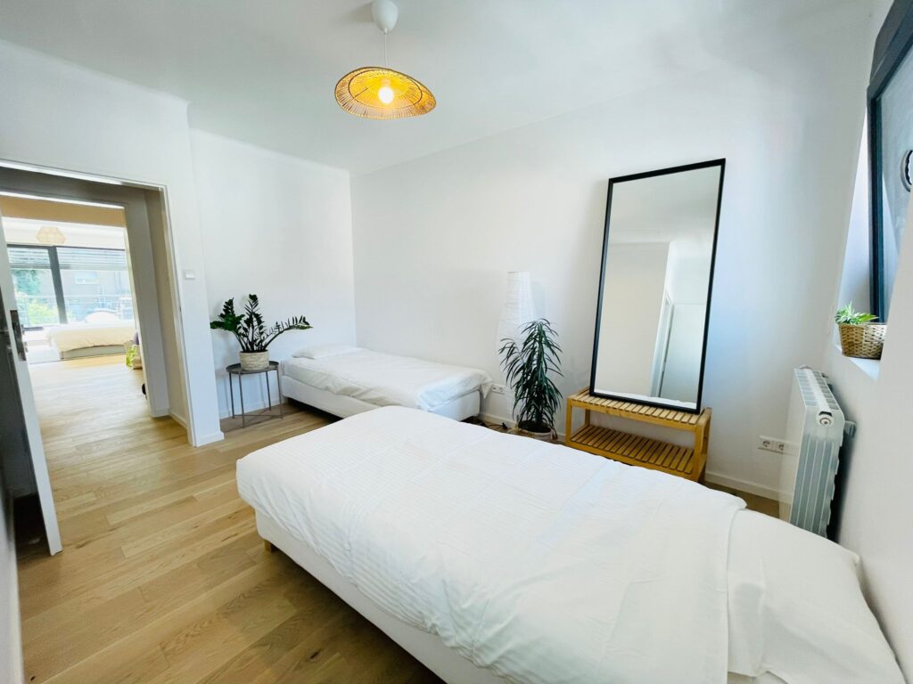 Modern townhouse – Dif 1 — photo 16