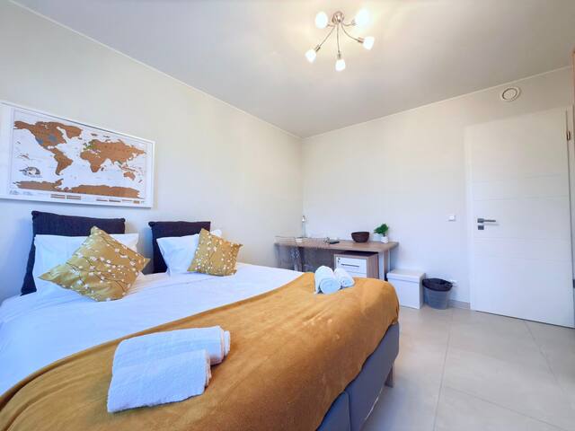 Modern Comfort 2 bedroom Apt w balcony&parking-Mam 1 — photo 14