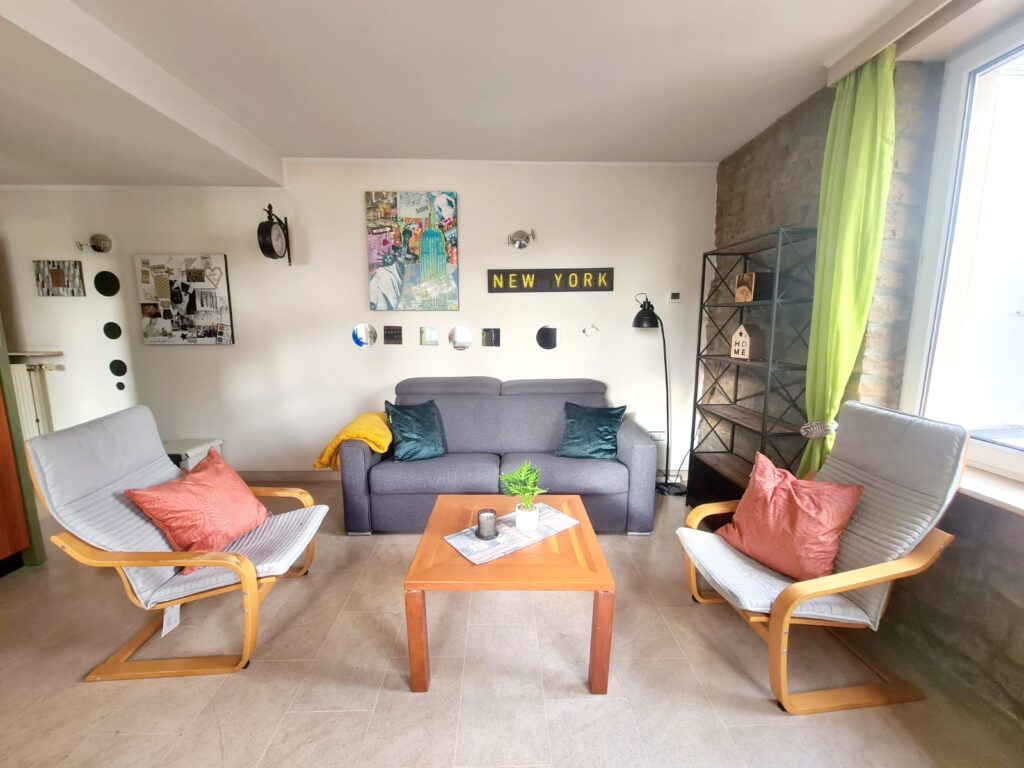 Easy Living 1 bedroom Apartment-GAR68 — photo 2