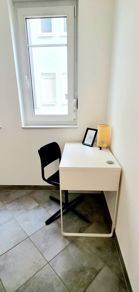 New one bedroom flat with balcony – CENT1 — photo 12