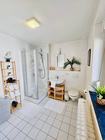 Cozy one bedroom retreat in Luxembourg-Limp17A — photo 8