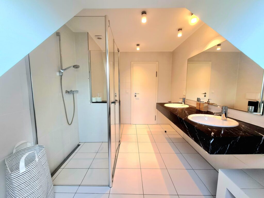 Luxury 3 bedrooms Penthouse 3 Terraces & Parking -145 — photo 16