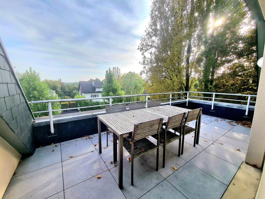 Luxury 3 bedrooms Penthouse 3 Terraces & Parking -145 — photo 5