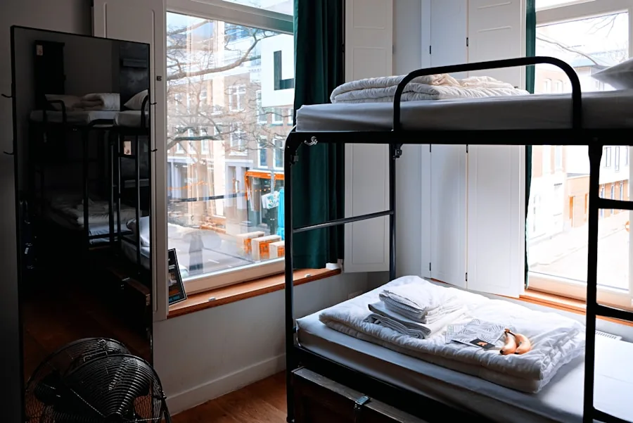 Student housing room for rent in Luxembourg