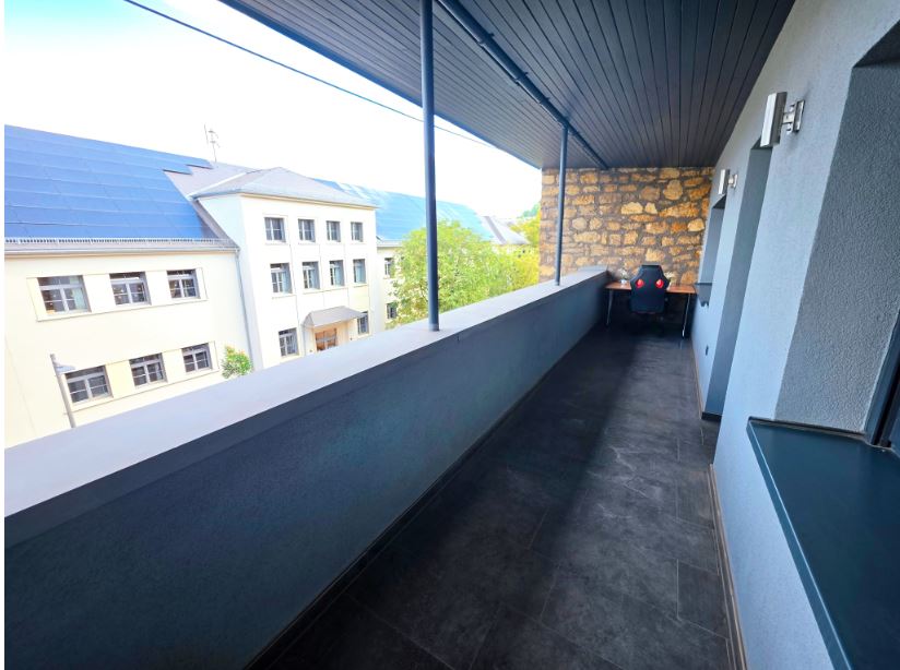 Charming Stay with a terrace in Differdange-DIF6 — photo 5