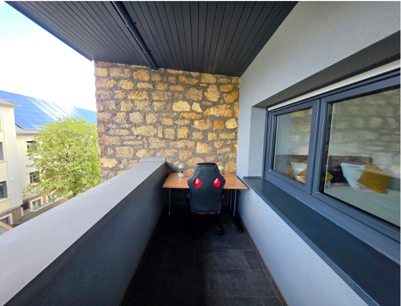 Charming Stay with a terrace in Differdange-DIF6 — photo 6