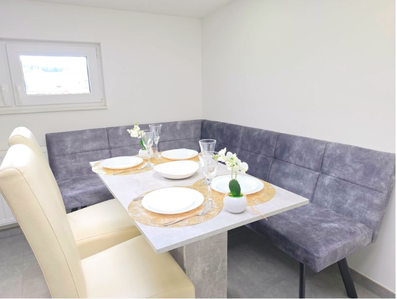Charming Stay with a terrace in Differdange-DIF6 — photo 14
