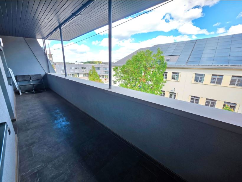 Charming Stay with a terrace in Differdange-DIF6 — photo 4