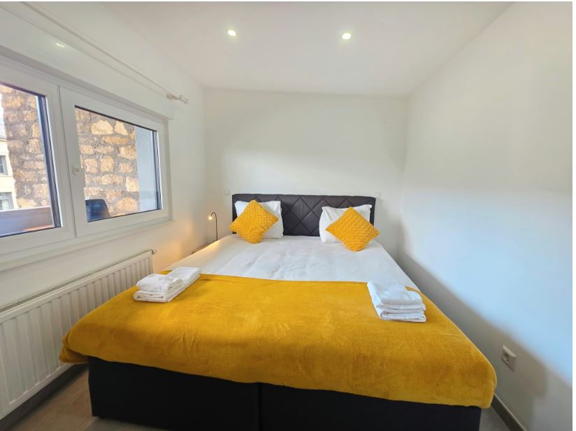 Charming Stay with a terrace in Differdange-DIF6 — photo 19