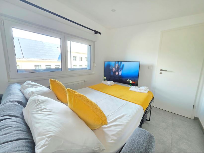 Charming Stay with a terrace in Differdange-DIF6 — photo 15