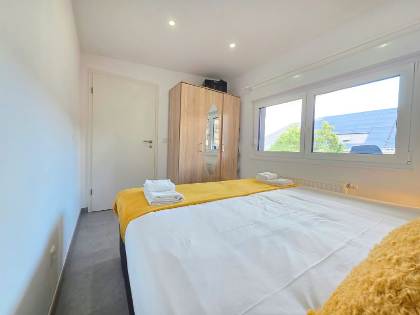 Charming Stay with a terrace in Differdange-DIF6 — photo 21