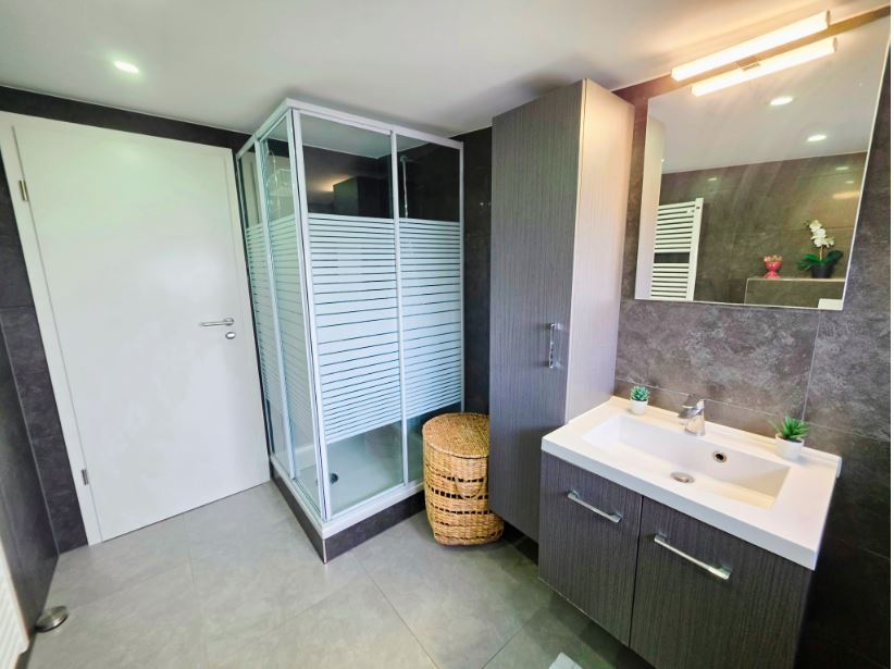 Charming Stay with a terrace in Differdange-DIF6 — photo 22